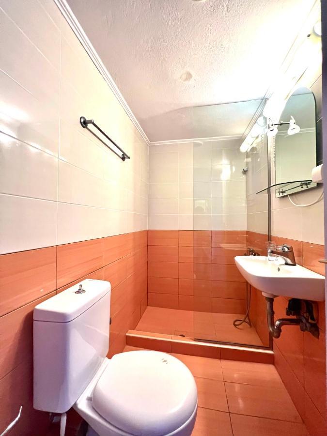 Grand Apartments Nea Koroni Exterior foto